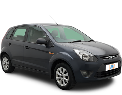 Ford Figo-img